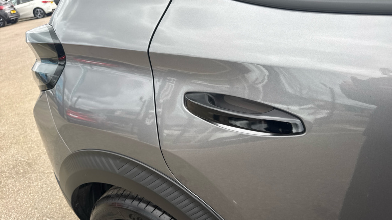 Citroen C3 1.2 Turbo Plus 5dr Petrol Hatchback